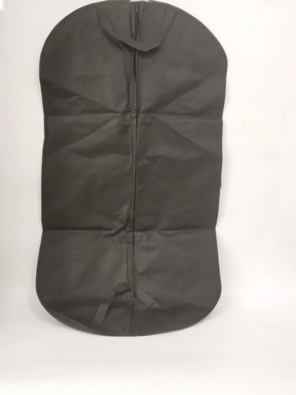 BOTTLEGA VENETA Garment Bag Cover Suit Jacket Dust Protector Travel Storage Case